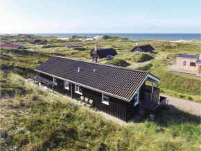 Holiday home Wolle Friks Vej Denm